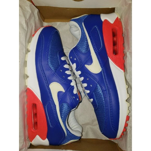 NIKE AIR MAX 90 MEN\'S SIZES 7.5 & 9 NEW With BOX!